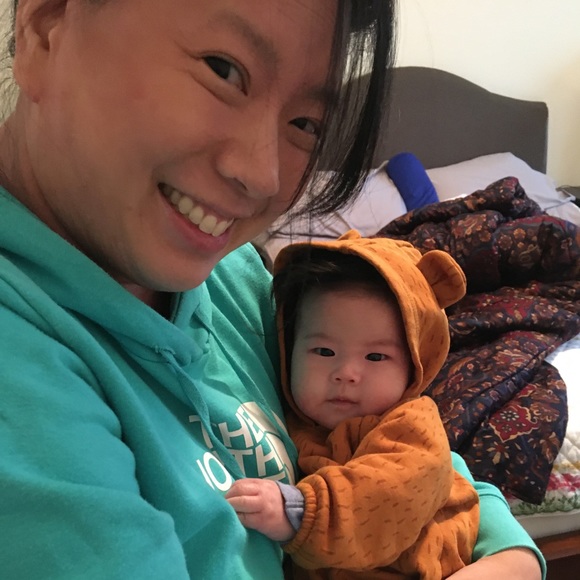 Meet your Posher, Carol - Picture 1 of 1